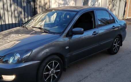 Mitsubishi Lancer IX, 2006 год, 320 000 рублей, 3 фотография