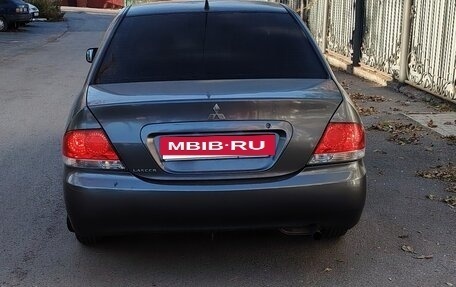 Mitsubishi Lancer IX, 2006 год, 320 000 рублей, 5 фотография