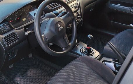 Mitsubishi Lancer IX, 2006 год, 320 000 рублей, 7 фотография