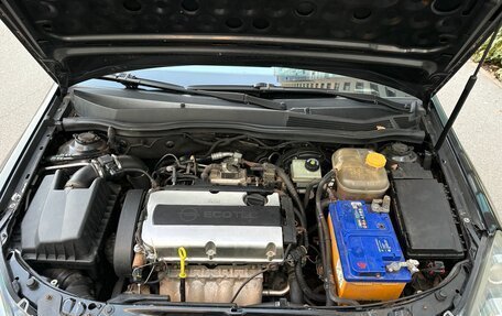 Opel Astra H, 2006 год, 420 000 рублей, 5 фотография