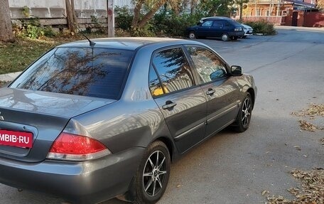 Mitsubishi Lancer IX, 2006 год, 320 000 рублей, 6 фотография