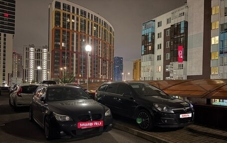 Opel Astra H, 2006 год, 420 000 рублей, 9 фотография
