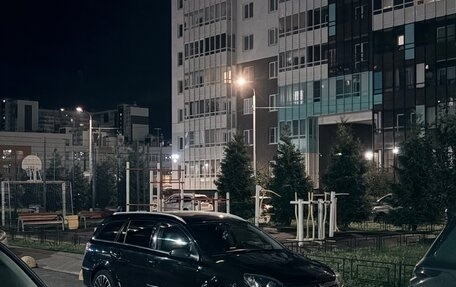 Opel Astra H, 2006 год, 420 000 рублей, 13 фотография