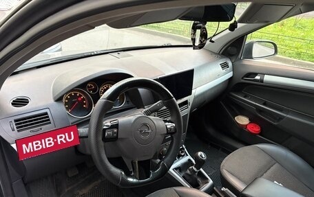 Opel Astra H, 2006 год, 420 000 рублей, 7 фотография