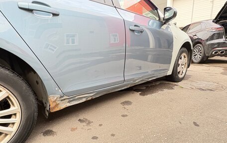 Chevrolet Cruze II, 2013 год, 590 000 рублей, 11 фотография