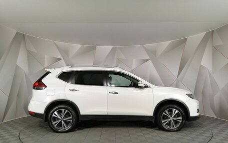 Nissan X-Trail, 2020 год, 1 559 000 рублей, 6 фотография