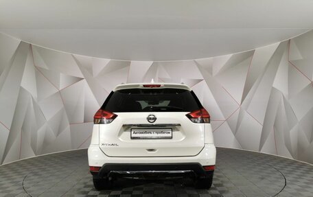 Nissan X-Trail, 2020 год, 1 559 000 рублей, 8 фотография