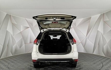 Nissan X-Trail, 2020 год, 1 559 000 рублей, 11 фотография
