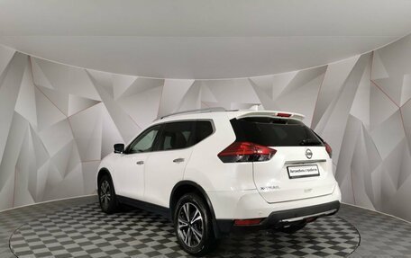 Nissan X-Trail, 2020 год, 1 559 000 рублей, 4 фотография