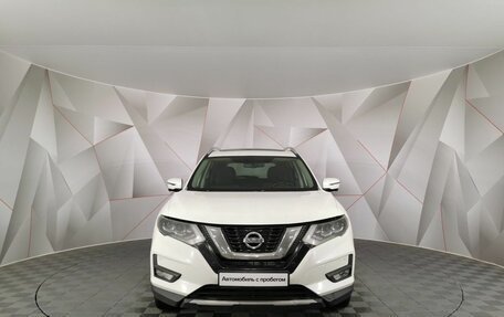 Nissan X-Trail, 2020 год, 1 559 000 рублей, 7 фотография