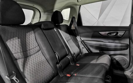 Nissan X-Trail, 2020 год, 1 559 000 рублей, 16 фотография
