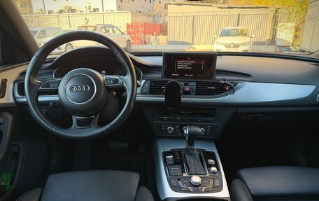 Audi A6, 2014 год, 2 290 000 рублей, 8 фотография