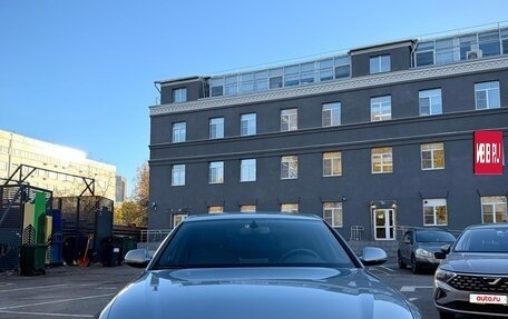 Audi A6, 2014 год, 2 290 000 рублей, 6 фотография