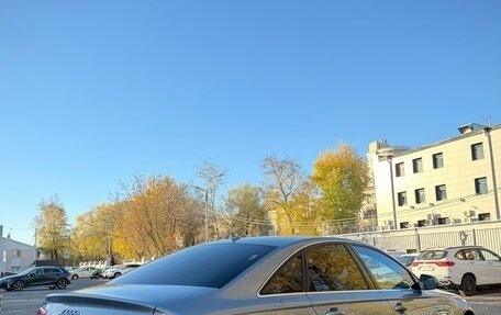 Audi A6, 2014 год, 2 290 000 рублей, 2 фотография