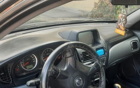 Nissan Almera, 2004 год, 245 000 рублей, 3 фотография