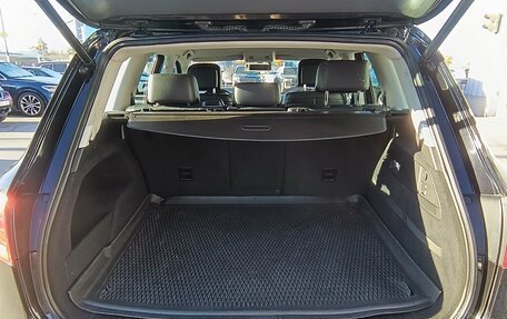 Volkswagen Touareg III, 2012 год, 2 187 000 рублей, 10 фотография