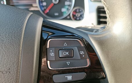 Volkswagen Touareg III, 2012 год, 2 187 000 рублей, 18 фотография