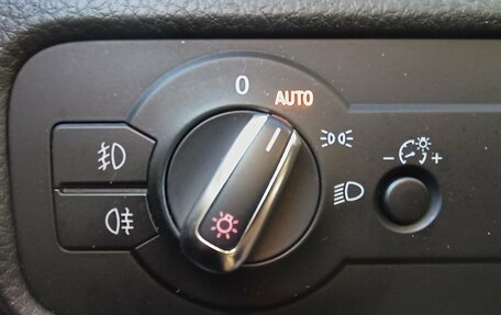 Volkswagen Touareg III, 2012 год, 2 187 000 рублей, 20 фотография