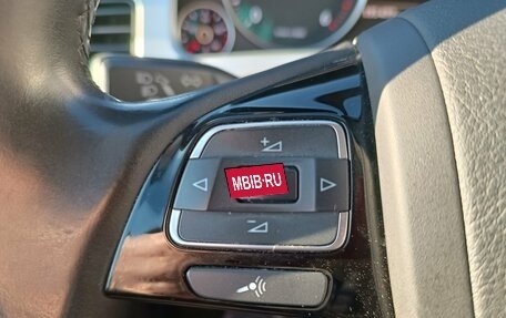 Volkswagen Touareg III, 2012 год, 2 187 000 рублей, 17 фотография