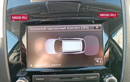 Volkswagen Touareg III, 2012 год, 2 187 000 рублей, 22 фотография