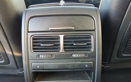Volkswagen Touareg III, 2012 год, 2 187 000 рублей, 25 фотография