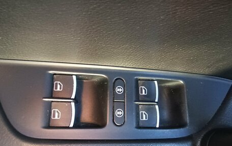 Volkswagen Touareg III, 2012 год, 2 187 000 рублей, 23 фотография