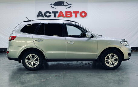Hyundai Santa Fe III рестайлинг, 2011 год, 1 250 000 рублей, 7 фотография