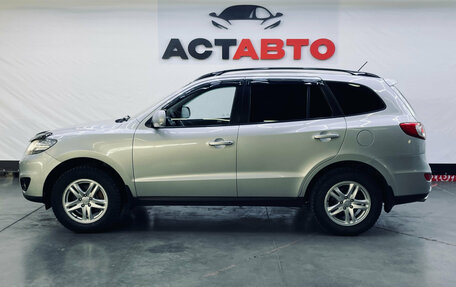 Hyundai Santa Fe III рестайлинг, 2011 год, 1 250 000 рублей, 8 фотография