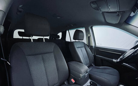 Hyundai Santa Fe III рестайлинг, 2011 год, 1 250 000 рублей, 9 фотография