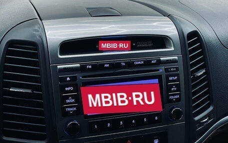 Hyundai Santa Fe III рестайлинг, 2011 год, 1 250 000 рублей, 11 фотография
