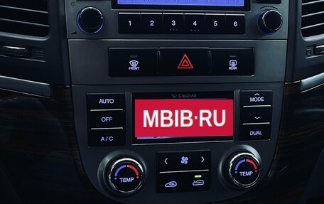 Hyundai Santa Fe III рестайлинг, 2011 год, 1 250 000 рублей, 12 фотография