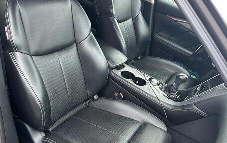 Infiniti Q50 I рестайлинг, 2015 год, 1 900 000 рублей, 5 фотография