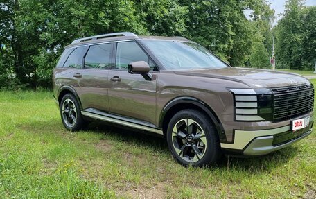 Hyundai Palisade, 2025 год, 7 800 000 рублей, 2 фотография