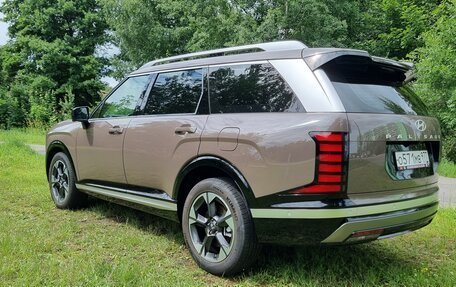 Hyundai Palisade, 2025 год, 7 800 000 рублей, 5 фотография