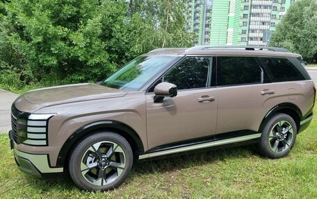 Hyundai Palisade, 2025 год, 7 800 000 рублей, 3 фотография