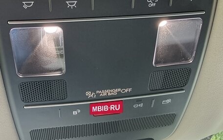 Hyundai Palisade, 2025 год, 7 800 000 рублей, 14 фотография
