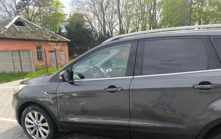 Ford Kuga III, 2016 год, 1 800 000 рублей, 5 фотография
