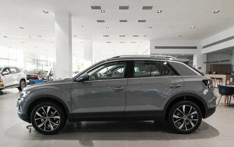 Volkswagen T-Roc I, 2026 год, 2 480 000 рублей, 5 фотография