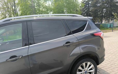 Ford Kuga III, 2016 год, 1 800 000 рублей, 3 фотография