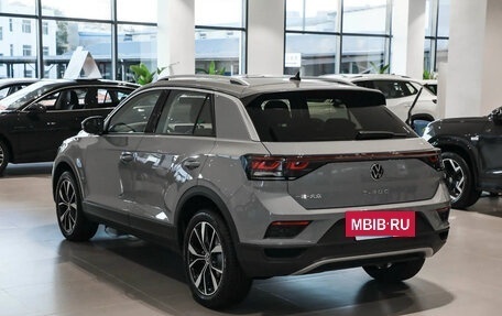 Volkswagen T-Roc I, 2026 год, 2 480 000 рублей, 4 фотография
