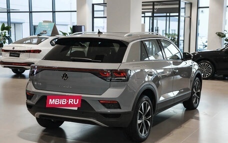 Volkswagen T-Roc I, 2026 год, 2 480 000 рублей, 6 фотография