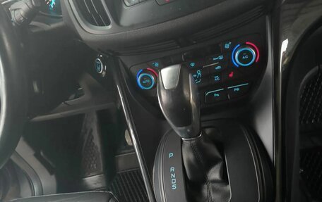 Ford Kuga III, 2016 год, 1 800 000 рублей, 10 фотография