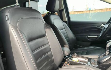 Ford Kuga III, 2016 год, 1 800 000 рублей, 7 фотография