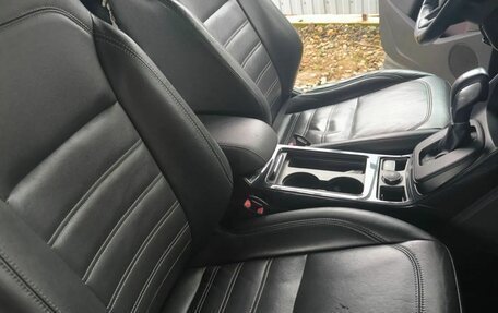 Ford Kuga III, 2016 год, 1 800 000 рублей, 8 фотография