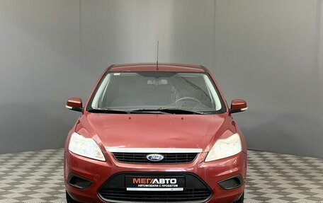 Ford Focus II рестайлинг, 2008 год, 449 000 рублей, 3 фотография