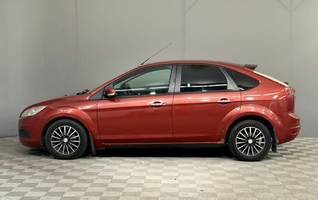 Ford Focus II рестайлинг, 2008 год, 449 000 рублей, 8 фотография