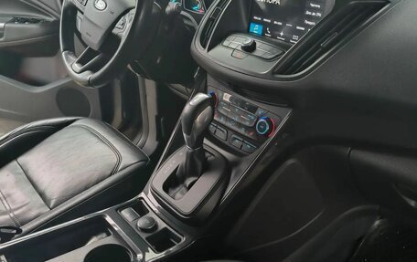 Ford Kuga III, 2016 год, 1 800 000 рублей, 12 фотография