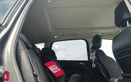 Ford Kuga III, 2016 год, 1 800 000 рублей, 6 фотография