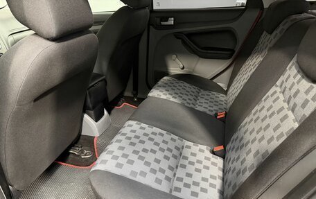 Ford Focus II рестайлинг, 2008 год, 449 000 рублей, 16 фотография