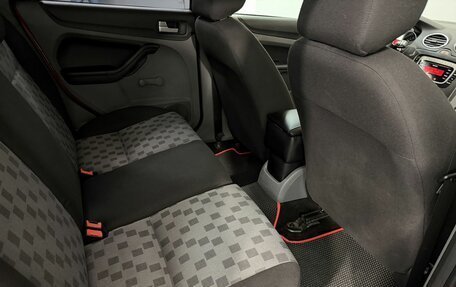 Ford Focus II рестайлинг, 2008 год, 449 000 рублей, 15 фотография